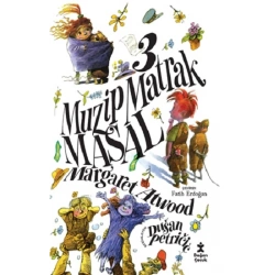 3 Muzip Matrak Masal