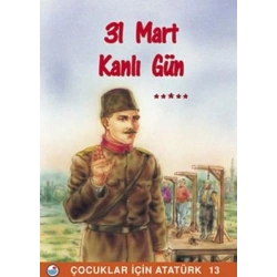 31 Mart Kanlı Gün