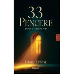 33 Pencere