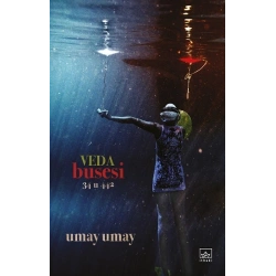 34 u 442 Veda Busesi