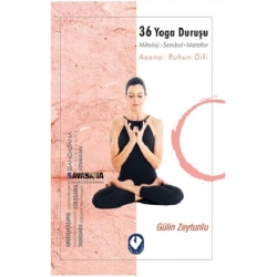 36 Yoga Duruşu