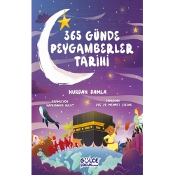 365 Günde Peygamberler Tarihi