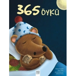 365 Öykü