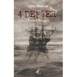 4 Defter Rumeli Rüzgarı