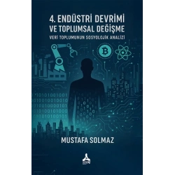 4. Endüstri Devrimi ve Toplumsal Değişme