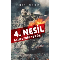 4. Nesil Asimetrik Terör
