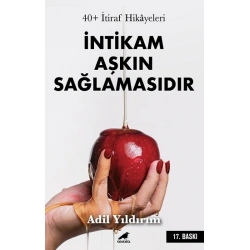 40+ İtiraf Hikayeleri