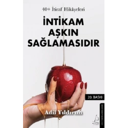 40+ İtiraf Hikayeleri