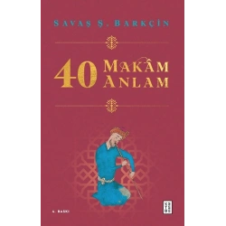 40 Makam 40 Anlam