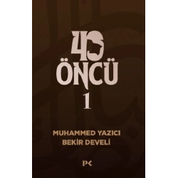 40 Öncü - 1