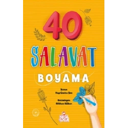 40 Salavat Boyama