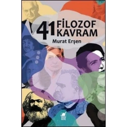 41 Filozof 41 Kavram