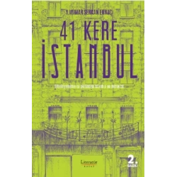 41 Kere İstanbul