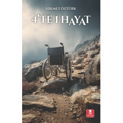 4’te 1 Hayat