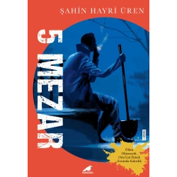 5 Mezar
