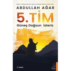 5. Tim