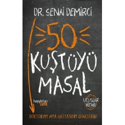 50 Kuştüyü Masal