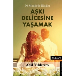 50 Maddede İlişkiler