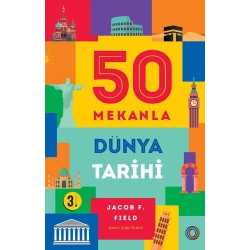50 Mekanla Dünya Tarihi