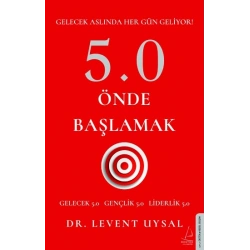 5.0 Önde Başlamak