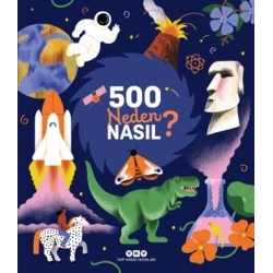 500 Neden, Nasıl?