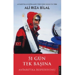 51 Gün Tek Başına