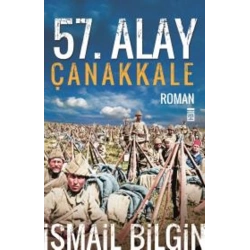 57. Alay Çanakkale