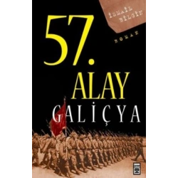 57. Alay Galiçya