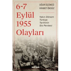 6-7 Eylül 1955 Olayları