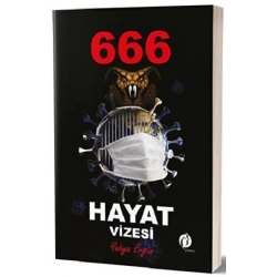 666 Hayat Vizesi
