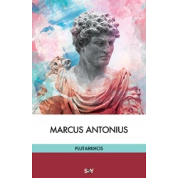 Marcus Antonius (Μάρκος Αντώνιος)