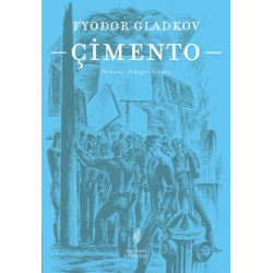 Çimento (Цемент - Tsement)