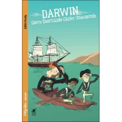 Darwin - Görev Önümüzde Gözler Üzerimizde