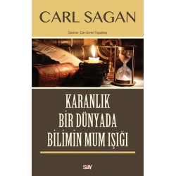 Karanlık Bir Dünyada Bilimin Mum Işığı