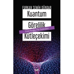 Kuantum Görelilik Kütleçekimi