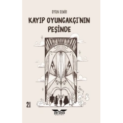 Kayıp Oyuncakçının Peşi̇nde