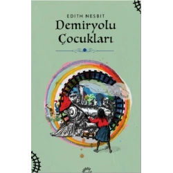 Demiryolu Çocukları