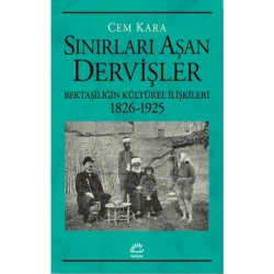 Sınırları Aşan Dervişler