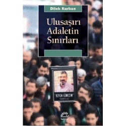 Ulusaşırı Adaletin Sınırları