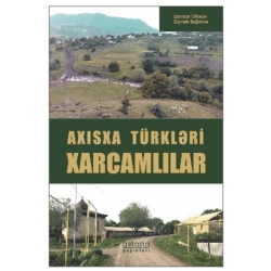 Axısxa Türkləri Xarcamlılar