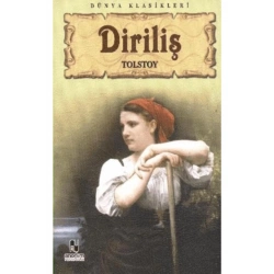 Diriliş