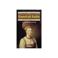 Kamelyalı Kadın