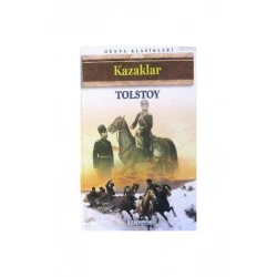 Kazaklar