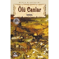 Ölü Canlar