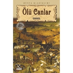 Ölü Canlar