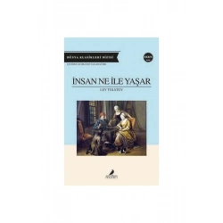 İnsan Ne ile Yaşar