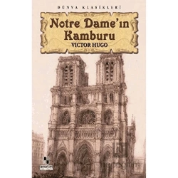 Notre Dame’ın Kamburu