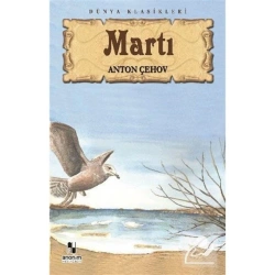Martı