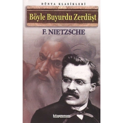 Böyle Buyurdu Zerdüşt
