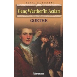 Genç Werther’in Acıları